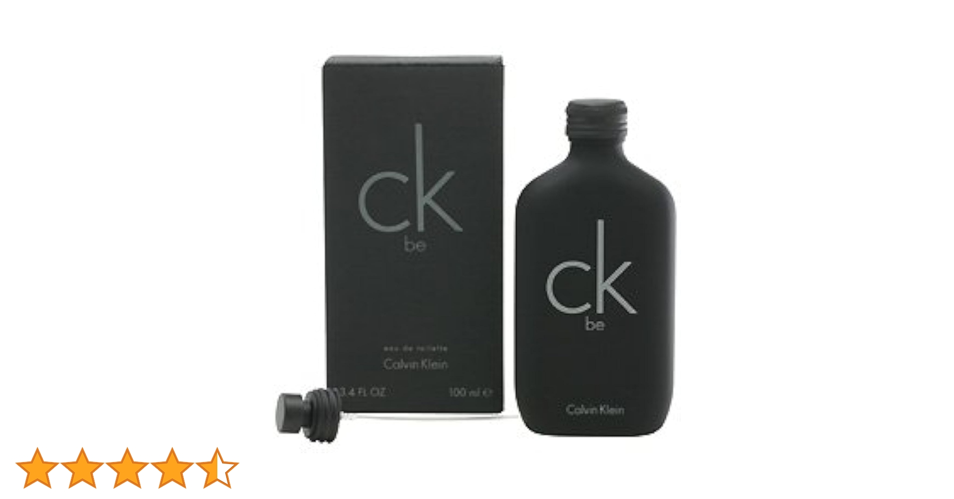 Amazon.co.jp: カルバンクライン CK-BE シーケービー